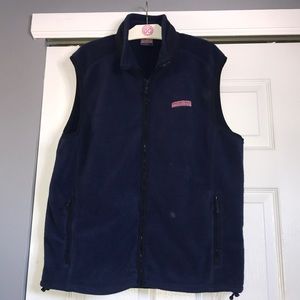 vineyard vines sweater vest